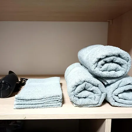 Lägenhet Alfahome Łódź