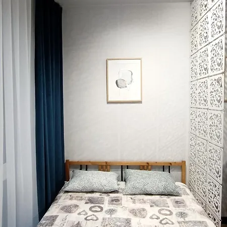Alfahome Apartment