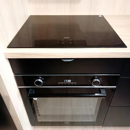 Alfahome Apartment *