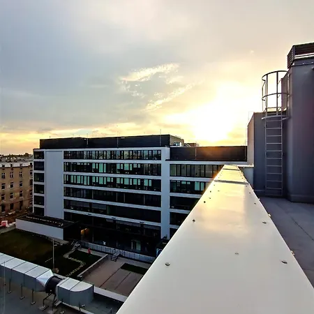 Alfahome Łódź