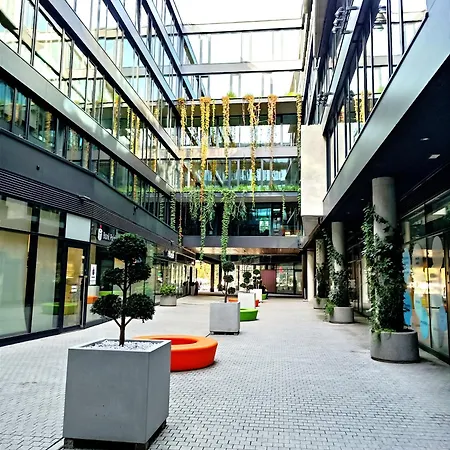 Lägenhet Alfahome