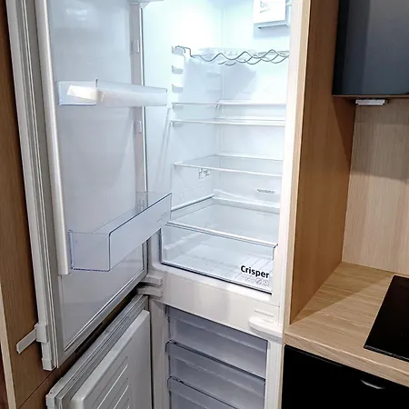 Lägenhet Alfahome Łódź