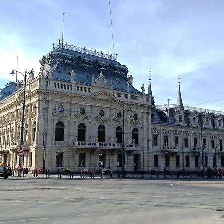 Alfahome Łódź
