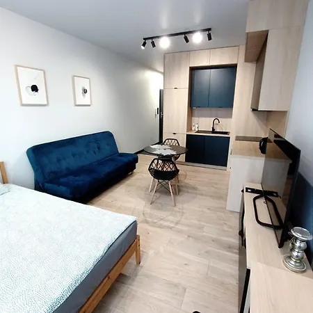 Alfahome * Lodz (Lodz)
