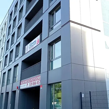 Alfahome Apartment