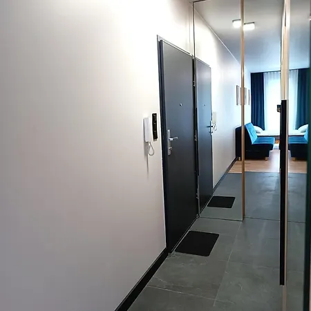 Lägenhet Alfahome