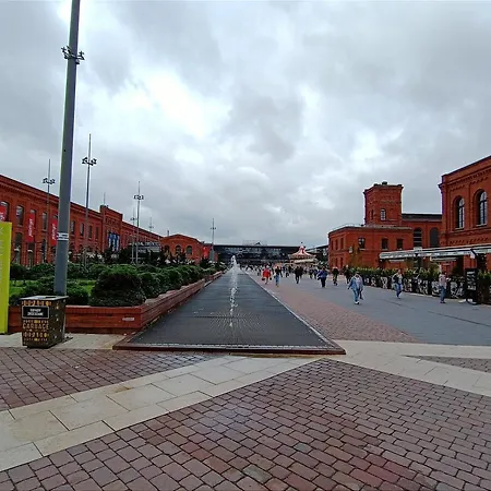 Alfahome Łódź