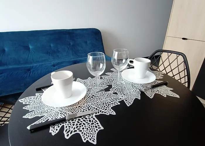 Alfahome Apartamento