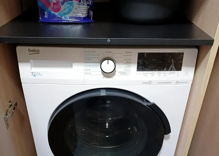 Alfahome Apartamento