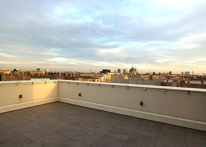 Alfahome Apartamento Łódź