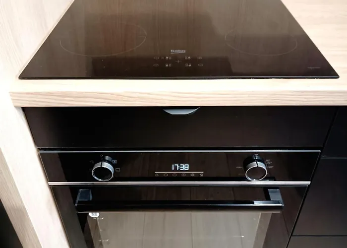 Alfahome Apartamento *