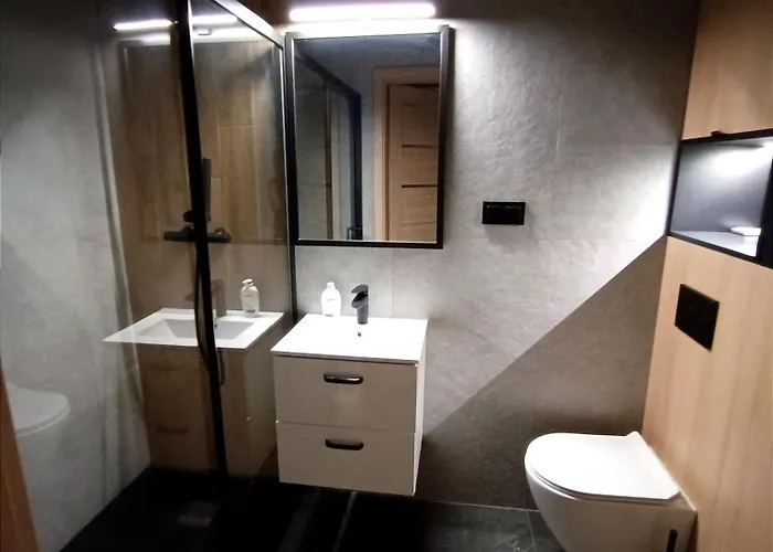 Alfahome Apartamento