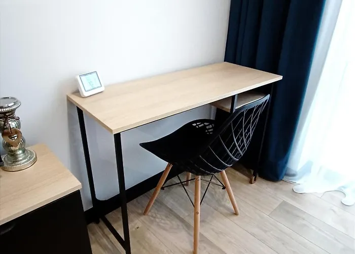 Apartamento Alfahome *