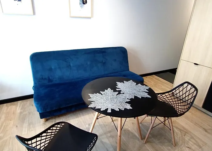 Alfahome Apartamento Łódź