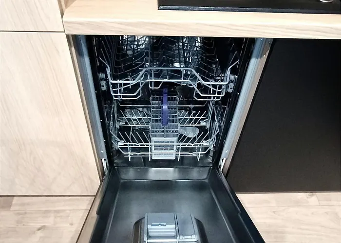 Alfahome Apartamento *