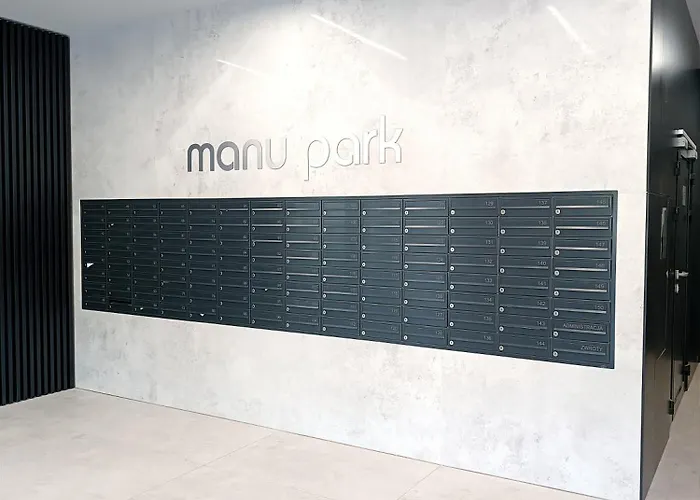 Apartamento Alfahome *