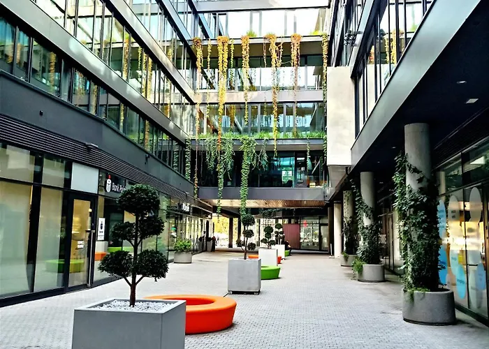 Apartamento Alfahome