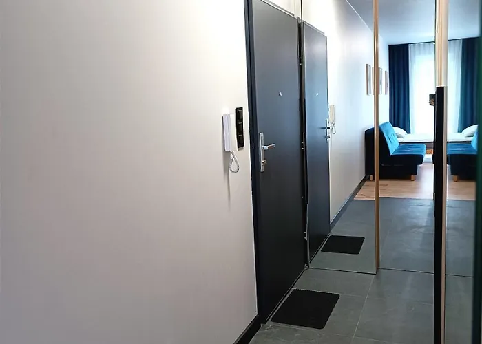 Apartamento Alfahome