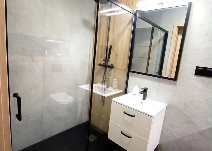 Alfahome Apartamento *